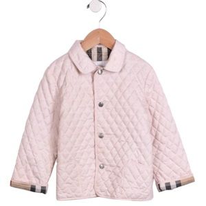 Girls Burberry jacket, great condition!